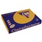 PAPIER COLOR A3 Ft. 120 gr - Goudgeel 1386