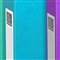 DOCUMENTENBOX 4 cm - TEXTO - 4 color assorti