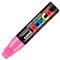 POSCA MARKER WATERVERFSTIFT - PC17K - Rose