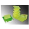 POST-IT  Z-NOTES - Ft. 76 x 76 mm - Groen