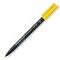STIFT " LUMOCOLOR 313 " -  Superfine - Geel