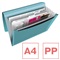 WAAIER PP 6-vaks  " Colour Breeze " - Blauw