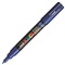 POSCA MARKER WATERVERFSTIFT - PC1MC - Donkerblauw