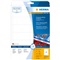 ETIKETTEN HERMA - Hard Wearing - Ft. 97 x 42.3 mm