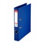 KLASSEUR PP ESSELTE Din A4 - 5 cm - Blauw