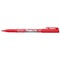 PERMANENT MARKER NMS 50 - Rood