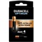BATTERIJ DURACELL " Optimum "  AAA - LR03