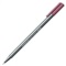 FINELINER Triplus 334 - Toscaans rood