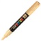 POSCA MARKER WATERVERFSTIFT - PC1MC - Beige