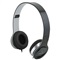 HEADSET LOGILINK " Smile " - Zwart