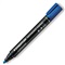 STIFT PERM. MARKER " Lumocolor 352" - Blauw