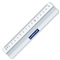 LAT STAEDTLER METAAL 15 cm