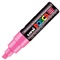 POSCA MARKER WATERVERFSTIFT - PC8K - Rose