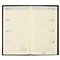 AGENDA INTERPLAN - 7 Dag / 2 Pag - Color assorti