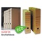 ARCHIEFDOOS CLASSEX - GOLFKARTON Bruin