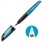 VULPEN EASY BUDDY - Rechts - Zwart / Blauw