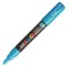 POSCA MARKER WATERVERFSTIFT - PC1MC - Lichtblauw