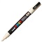 POSCA MARKER WATERVERFSTIFT - PC3M - Beige