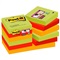 POST-IT NOTE 3M - Ft 47.6 x 47.6 mm - Super Sticky
