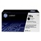 TONER LASER HP ORIGINAL 29X - Black
