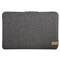 LAPTOP SLEEVE JERSEY - 11.6 " - Donkergrijs