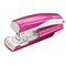 NIETMACHINE LEITZ 5502 - Roze metallic