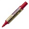 PERMANENT MARKER NLM 50 Maxiflo - Rood