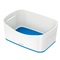 MY BOX OPBERGBAK - Small - Blauw