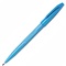 FINELINER S520 Sign Pen viltpunt - Lichtblauw