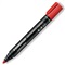 STIFT PERM. MARKER " Lumocolor 352" - Rood