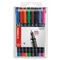 STIFT STABILO OH-PEN PERM. SF - Set 8