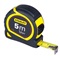 ROLMETER STANLEY TYLON - 5 M x 19 mm