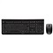 KEYBOARD + MOUSE CHERRY DW3000 - Wireless
