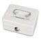 GELDKIST MINI 125 x 95 x 60 mm - Wit