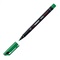 STIFT STABILO OH-PEN PERM. F - Groen