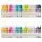 TALENS ECOLINE BRUSHPEN - Set II - 30 kleuren