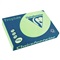 PAPIER COLOR A3 Ft. 160 gr - Natuurgroen 1119