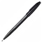 FINELINER S520 Sign Pen viltpunt - Zwart