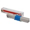 TONER LASER OKI C332 - Yellow