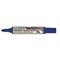 PERMANENT MARKER NLM 50 Maxiflo - Blauw