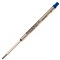 BALPEN VULLING WATERMAN - Blauw Medium