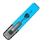 FLUO MARKER OFFICE COOL - Blauw