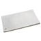 PACKING-LIST 220 x 110 mm - BLANCO