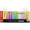 FLUO MARKER STABILO " BOSS " - Set 15 kleuren