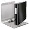 KLASSEUR PP " Active STYLE " 6.5 cm - Zwart