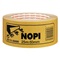 KLEEFBAND NOPI - DUBBELZIJDIG 50 mm x 10 M