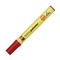 TEXTIELMARKER MARABU 2-4 mm - Rood