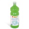 SCHOOLVERF 1 LITER - LICHTGROEN