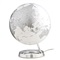WERELDBOL ATMOSPHERE - Bright WHITE 30 cm