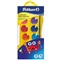 VERFDOOS Waterverf Pelikan - 12 kleuren